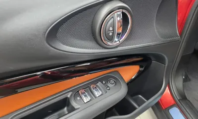 MINI Clubman 2022, 31409 км, за 16221.51 USD - фото 27