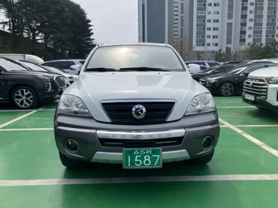 Kia Sorento 2004, 155879 км, за 1495.16 USD - фото 2