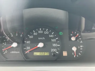 Kia Sorento 2004, 155879 км, за 1495.16 USD - фото 8