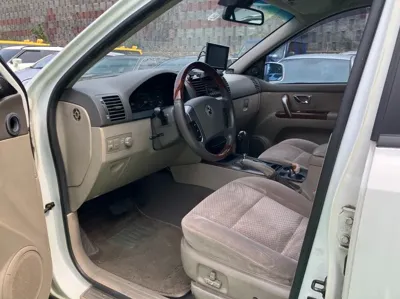 Kia Sorento 2004, 155879 км, за 1495.16 USD - фото 10