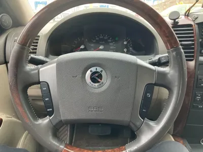 Kia Sorento 2004, 155879 км, за 1495.16 USD - фото 11