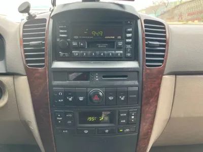 Kia Sorento 2004, 155879 км, за 1495.16 USD - фото 12
