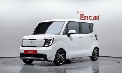 Kia Ray · 2024 год