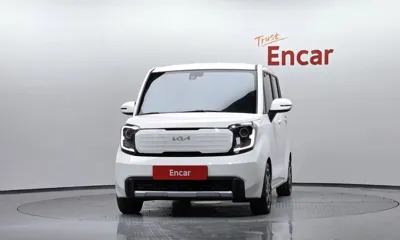 Kia Ray 2024, 23441 км, за 8450.88 USD
