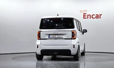 Kia Ray 2024, 23441 км, за 8450.88 USD