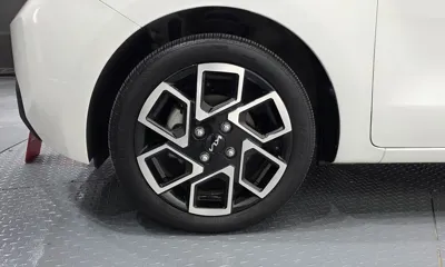 Kia Ray 2024, 23441 км, за 8450.88 USD