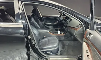 Kia K7 2015, 143589 км, за 3907.28 USD - фото 10