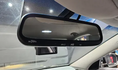 Kia K7 2015, 143589 км, за 3907.28 USD - фото 18