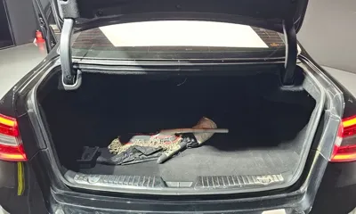 Kia K7 2015, 143589 км, за 3907.28 USD - фото 20