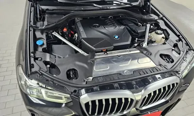 BMW X3 2024, 18655 км, за 43953.88 USD - фото 6