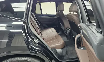 BMW X3 2024, 18655 км, за 43953.88 USD - фото 11