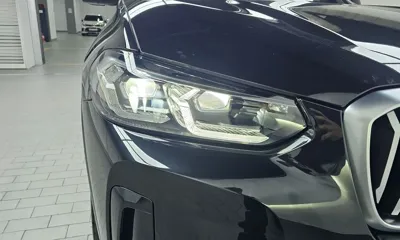 BMW X3 2024, 18655 км, за 43953.88 USD - фото 22