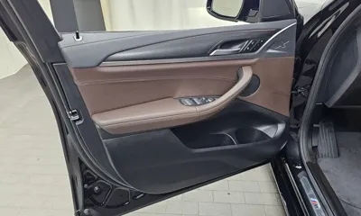 BMW X3 2024, 18655 км, за 43953.88 USD - фото 24