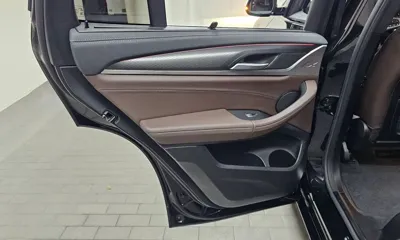 BMW X3 2024, 18655 км, за 43953.88 USD - фото 25