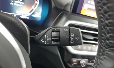 BMW X3 2024, 18655 км, за 43953.88 USD - фото 27