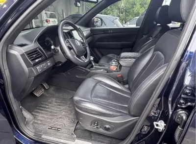 KG_Mobility_Ssangyong Rexton 2021, 121899 км, за 10347.07 USD