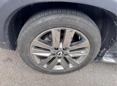 KG_Mobility_Ssangyong Rexton 2021, 121899 км, за 10347.07 USD