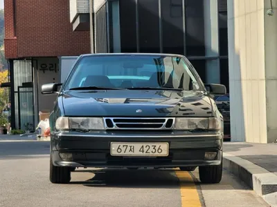 Saab 9000