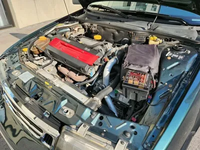 Saab 9000