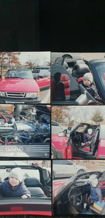 Saab 9000