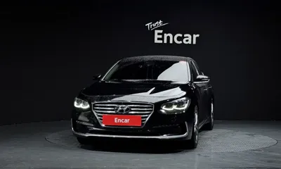 Hyundai Grandeur 2019, 247394 км, за 7100.98 USD