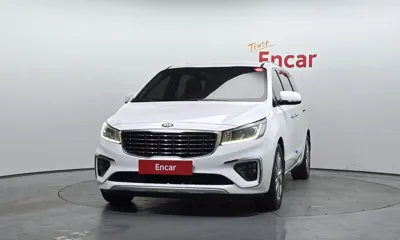 Kia Canival 2019, 64354 км, за 12493.4 USD