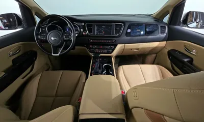 Kia Canival 2019, 64354 км, за 12493.4 USD - фото 7