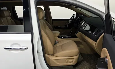 Kia Canival 2019, 64354 км, за 12493.4 USD - фото 11