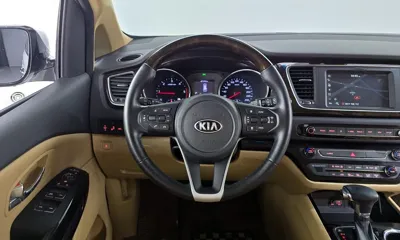 Kia Canival 2019, 64354 км, за 12493.4 USD - фото 13