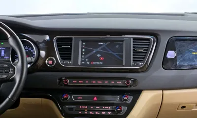 Kia Canival 2019, 64354 км, за 12493.4 USD - фото 14