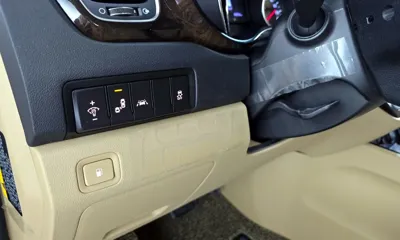 Kia Canival 2019, 64354 км, за 12493.4 USD - фото 17