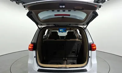 Kia Canival 2019, 64354 км, за 12493.4 USD - фото 20