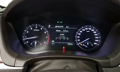 Genesis G80 2018, 94503 км, за 12554.21 USD - фото 8