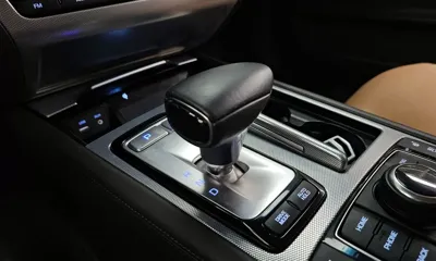 Genesis G80 2018, 94503 км, за 12554.21 USD - фото 9