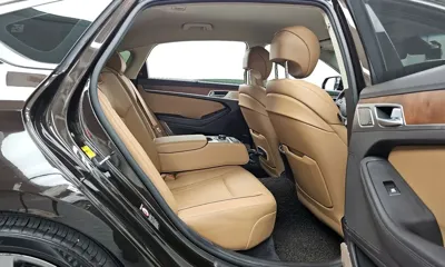 Genesis G80 2018, 94503 км, за 12554.21 USD - фото 12