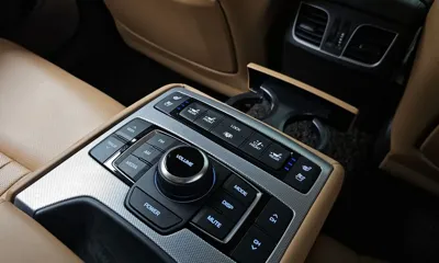 Genesis G80 2018, 94503 км, за 12554.21 USD - фото 19