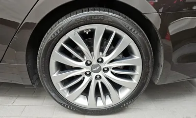 Genesis G80 2018, 94503 км, за 12554.21 USD - фото 21