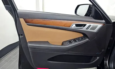 Genesis G80 2018, 94503 км, за 12554.21 USD - фото 24