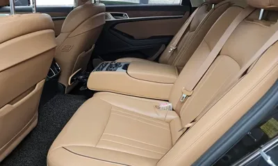 Genesis G80 2018, 94503 км, за 12554.21 USD - фото 26