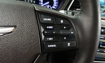 Genesis G80 2018, 94503 км, за 12554.21 USD - фото 32