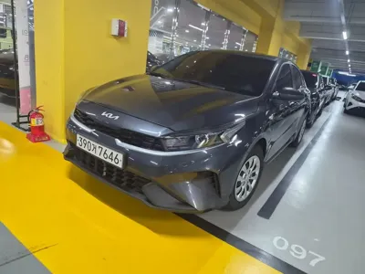 Kia K3 2023, 132482 км, за 7488.44 USD
