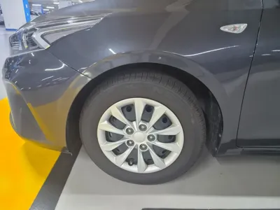 Kia K3 2023, 132482 км, за 7488.44 USD