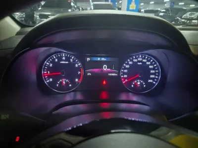 Kia K3 2023, 132482 км, за 7488.44 USD - фото 6
