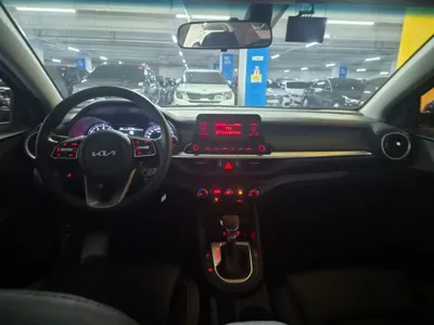 Kia K3 2023, 132482 км, за 7488.44 USD - фото 8