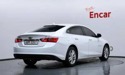 ChevroletGMDaewoo Malibu 2017, 63990 км, за 3479.06 USD