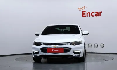 ChevroletGMDaewoo Malibu 2017, 63990 км, за 3479.06 USD