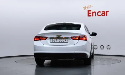 ChevroletGMDaewoo Malibu 2017, 63990 км, за 3479.06 USD