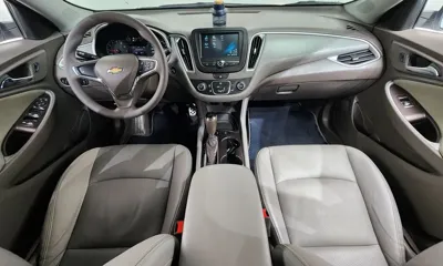 ChevroletGMDaewoo Malibu 2017, 63990 км, за 3479.06 USD - фото 7