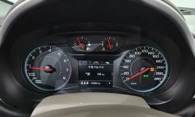 ChevroletGMDaewoo Malibu 2017, 63990 км, за 3479.06 USD - фото 8