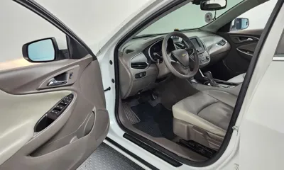 ChevroletGMDaewoo Malibu 2017, 63990 км, за 3479.06 USD - фото 10